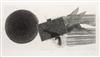 JAMES ROSENQUIST Two color etchings with aquatint.